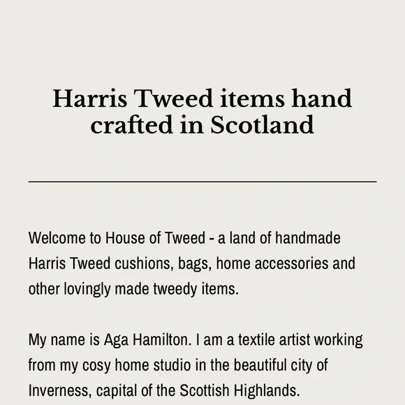 House of Tweed Olive green zippered wallet NWT - Picture 7 of 7